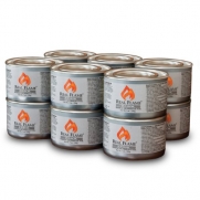 Real Flame Junior Gel Fuel - 7 oz cans; 12-Pack
