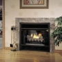 FMI 368ST Windsor 36 Inch Radiant See-Thru Wood Burning Fireplace