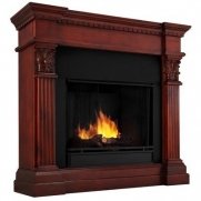 Gabrielle Indoor Fireplace