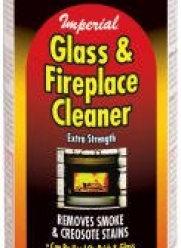 16OZ Glass/Fire Cleaner