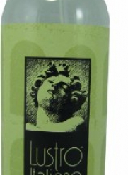 Lustro Italiano Stone Cleaner, 32-Ounce spray
