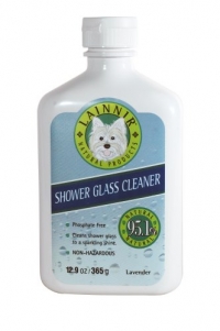 Lainnir Shower Glass Cleaner