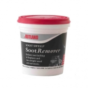 Rutland Sweep Soot Remover, 1-Pound