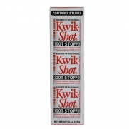 Rutland 100G Kwik-Shot Soot Stopper Toss-In Canisters, 3-Ounce