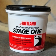 Stage One Creosote Remover - 2 lb.