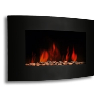 XtremepowerUS 35 ELECTRIC FIREPLACE
