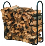 Panacea 15201 4-Foot Traditional Log Rack