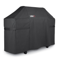 Weber 7555 Premium Cover for Weber Summit 600-Series Gas Grills