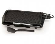 Presto 09020 Cool Touch Electric Indoor Grill