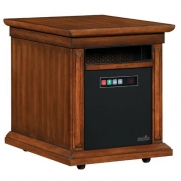 Duraflame Livingston Portable Heater, 10HM2273-W505