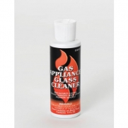 Copperfield 43600 Stove Bright Gas Appliance Glass Cleaner, 4 oz