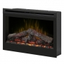 Dimplex DF3033ST 33-Inch Self-Trimming Electric Fireplace Insert