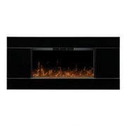 Dimplex Lane Wall-Mount Fireplace