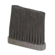 Uniflame Uniflame Nylon Brush Head, All Other Materials, 5 in.
