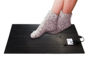 Cozy Products FW Foot Warmer Heated Mat
