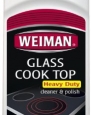 Weiman Glass Cook Top Cleaner, 10-Ounce Bottles (Pack of 3)