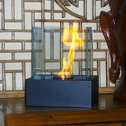 Nu-Flame Nu-Flame Lampada Tabletop Fireplace