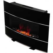 Jarden Bionaire BEF6500-UM Electric Fireplace