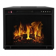 Moda Flame 28 LED Electric Firebox Fireplace Insert