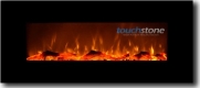 Touchstone Onyx 50 Electric Wall Mounted Fireplace