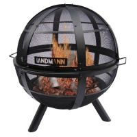 Landmann USA 28925 Ball of Fire Outdoor Fireplace