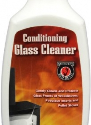 MEECO'S RED DEVIL 700 Glass Conditioner Glass Cleaner