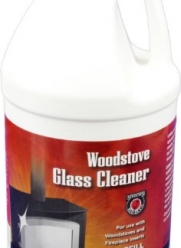 MEECO'S RED DEVIL 702 Woodstove Glass Cleaner Refill