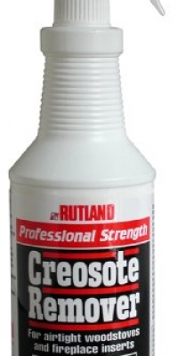 Rutland Liquid Creosote Remover