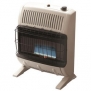Mr. Heater 30,000 BTU Natural Gas Blue Flame Vent Free Heater