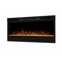 Dimplex BLF50 50-Inch Synergy Linear Wall Mount Electric Fireplace