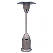 Fire Sense Stainless Steel Deluxe Patio Heater