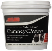 Rutland Safe-T-Flue Chimney Cleaner, 5-Pound