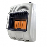 Mr. Heater, Corporation Mr. Heater, 20,000 BTU Vent Free Radiant Propane Heater, MHVFRD20LPT