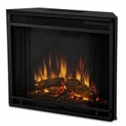 Real Flame 4099 Electric Firebox - INSERT ONLY