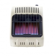 Mr. Heater, Corporation Mr. Heater, 10,000 BTU Vent Free Blue Flame Natural Gas Heater, MHVFB10NG