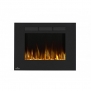 Napoleon NEFL32FH Linear Wall Mount Electric Fireplace, 32