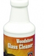 MEECO'S RED DEVIL 701 Woodstove Glass Cleaner
