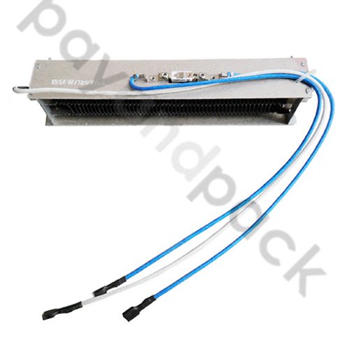 PayandPack NEW Amish Fireplace IR Heating Element