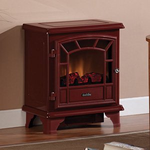 Duraflame DFS-550-8-Cranberry Space Heaters